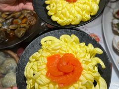 -鲜得莱渔港·小平岛海胆馆(七贤岭店)