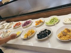 -豪客来牛排(红豆万花城店)