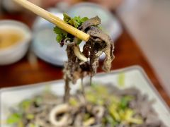 -大明铜锅·烤涮坊·烧烤(总店)