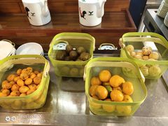 水果-The COOK·厨餐厅·自助餐(浦东嘉里大酒店)