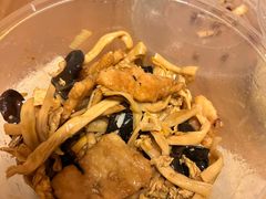 -北大地皖峰饭馆