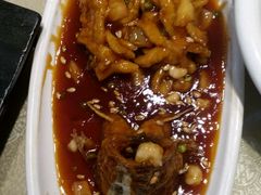 -天福苑(崇宁路店)