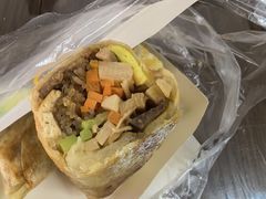 -张记饺饼筒(环城东路店)