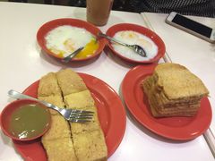 -亚坤(白沙浮广场店)