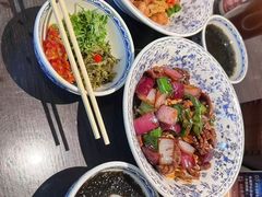 -阿大排档(长春这有山店)