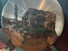 -La Medina餐厅(亮马河南路店)