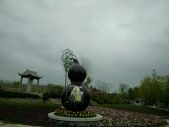 -葫芦古镇关东民俗雪乡