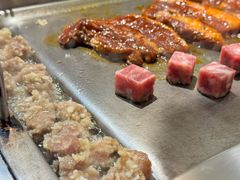 -赞酱川式烤肉(蜀都万达店)