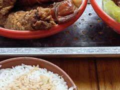 -老济宁甏肉干饭(凌云路店)