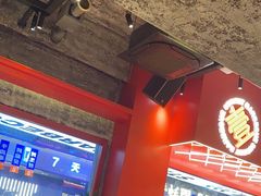 -神府路壹号·海鲜烧烤·砂锅粥·锅物(三坊七巷店)