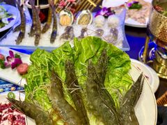 -江南福宴·澳门海鲜.牛肉火锅(汇高栢悦中心店)