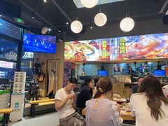 -本色.小马哥烧烤(无锡九里仓店)