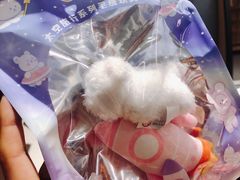 -海底捞火锅(大融城店)