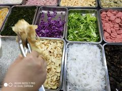 -大润发(花雨店)