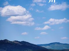 -敕勒川草原