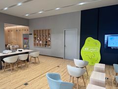 -上海浦东smart汽车全功能店(金桥店)