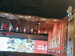 -井格重庆火锅(西直门凯德Mall店)