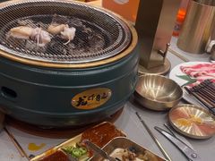 -龙虾奇迹(大华三路店)
