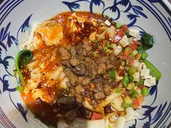 -元志初腊汁肉夹馍(钟楼粉巷店)