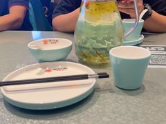 -老济南·地道济南菜(大明湖店)