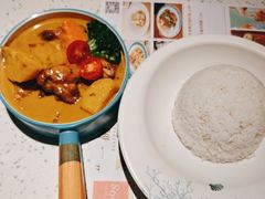-新宝餐厅(流塘店)