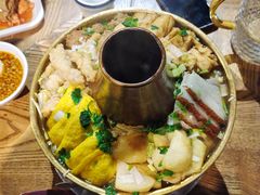 -请晋·山西餐社(好运街店)