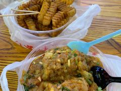 -八一好吃街·高品美食广场