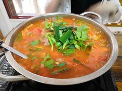 -和福餐馆(西江古街店)