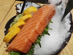 -米禾良日料(人民广场店)