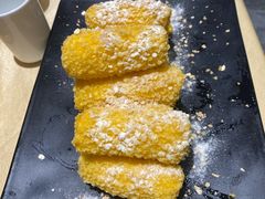 -大眼锅贴水饺(河东店)