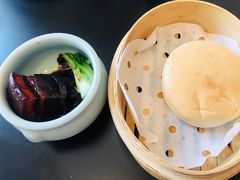 江南红烧肉-天伦里餐厅(绿城桃花源店)