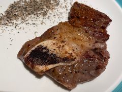 -额尔敦牛厨师铜板烧