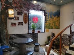 -西江美食舫·江西菜(健德桥店)