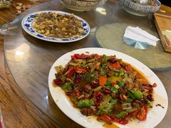 -美味居(古城店)