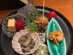 -京怀石·壬生
