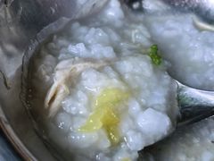 -吉英盐焗鸡(文中路店)
