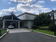 -春兰国宾馆(凤城河风景区老街店)