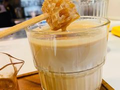 -默迹咖啡馆