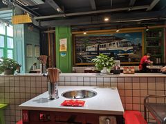 大堂-钢管厂五区小郡肝串串香(奥克斯广场锦城万达店)