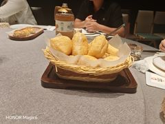 -丝路有约·优雅新疆菜(万宴城店)