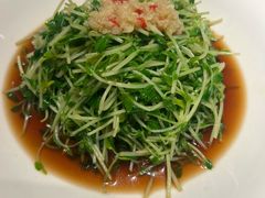 -芳芳私房菜·精做淮扬菜(承德路店)