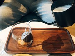 -Home Cafe(水榭春天店)