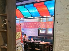 -可口香·非遗老号烧烤(南岗直营店)