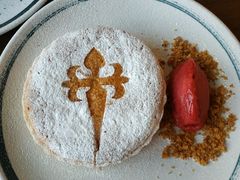 -FISH&POTATO Cō(地中海美食 万象城店)
