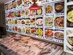 -友强·23年特色海鲜大排档(厦门店)