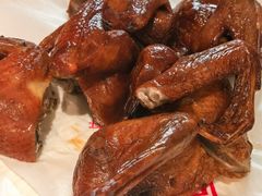 -鸽味轩·粤菜小馆(高楼门总店)