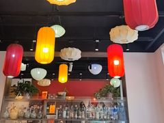 -福荣居褡裢火烧京味家常菜(西四店)