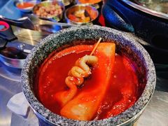 -小炳胜(卓悦中心店)