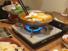 -和创柚子·会席日本料理(新区淮海街店)