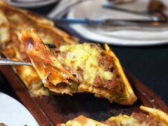 -Efes Turkish & Mediterranean Cuisine 艾菲斯餐厅(陆家嘴店)